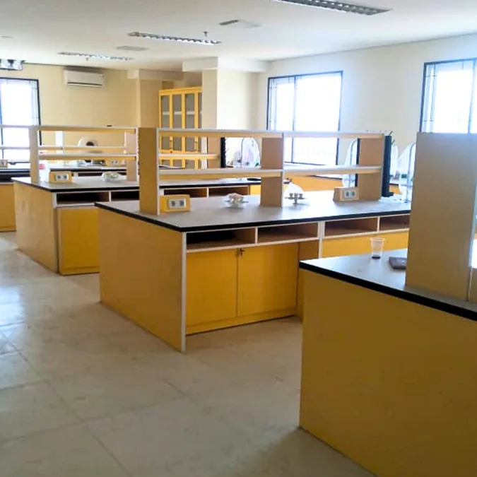 Photo Chemical Laboratory Frantinco
