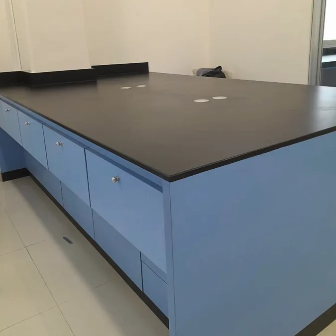 Photo Chemical Laboratory Frantinco