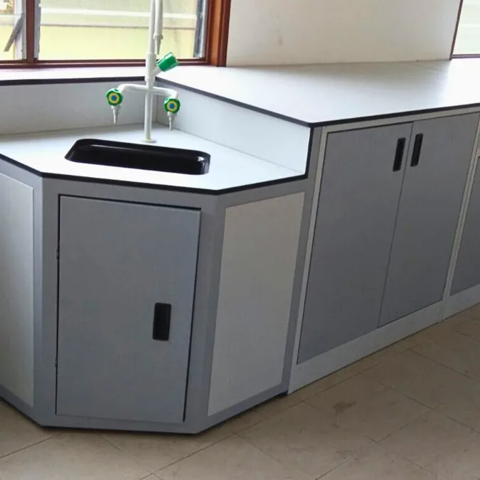 Photo Chemical Laboratory Frantinco