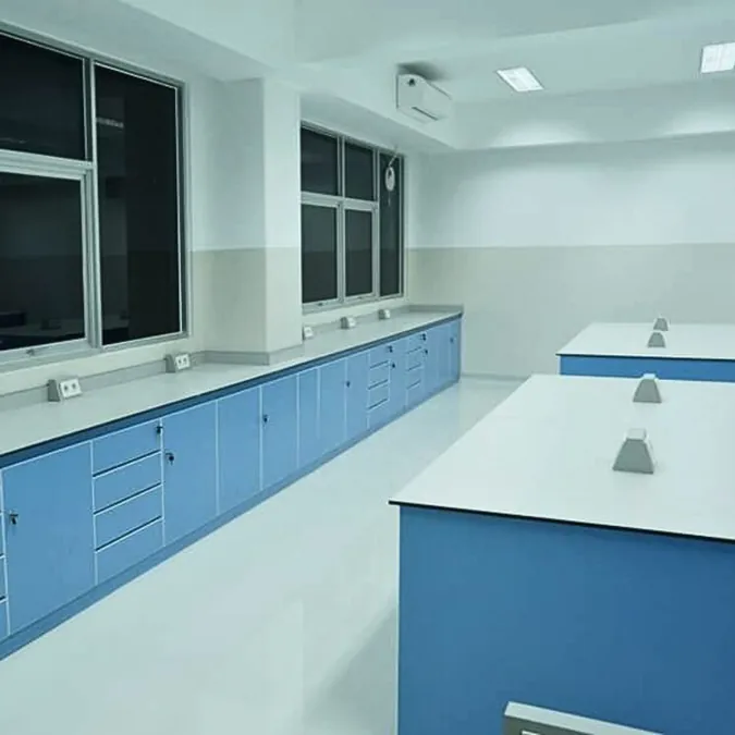 Photo Chemical Laboratory Frantinco